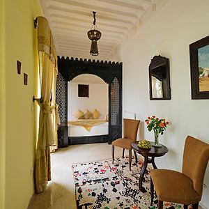 Private Bathroom Double Room